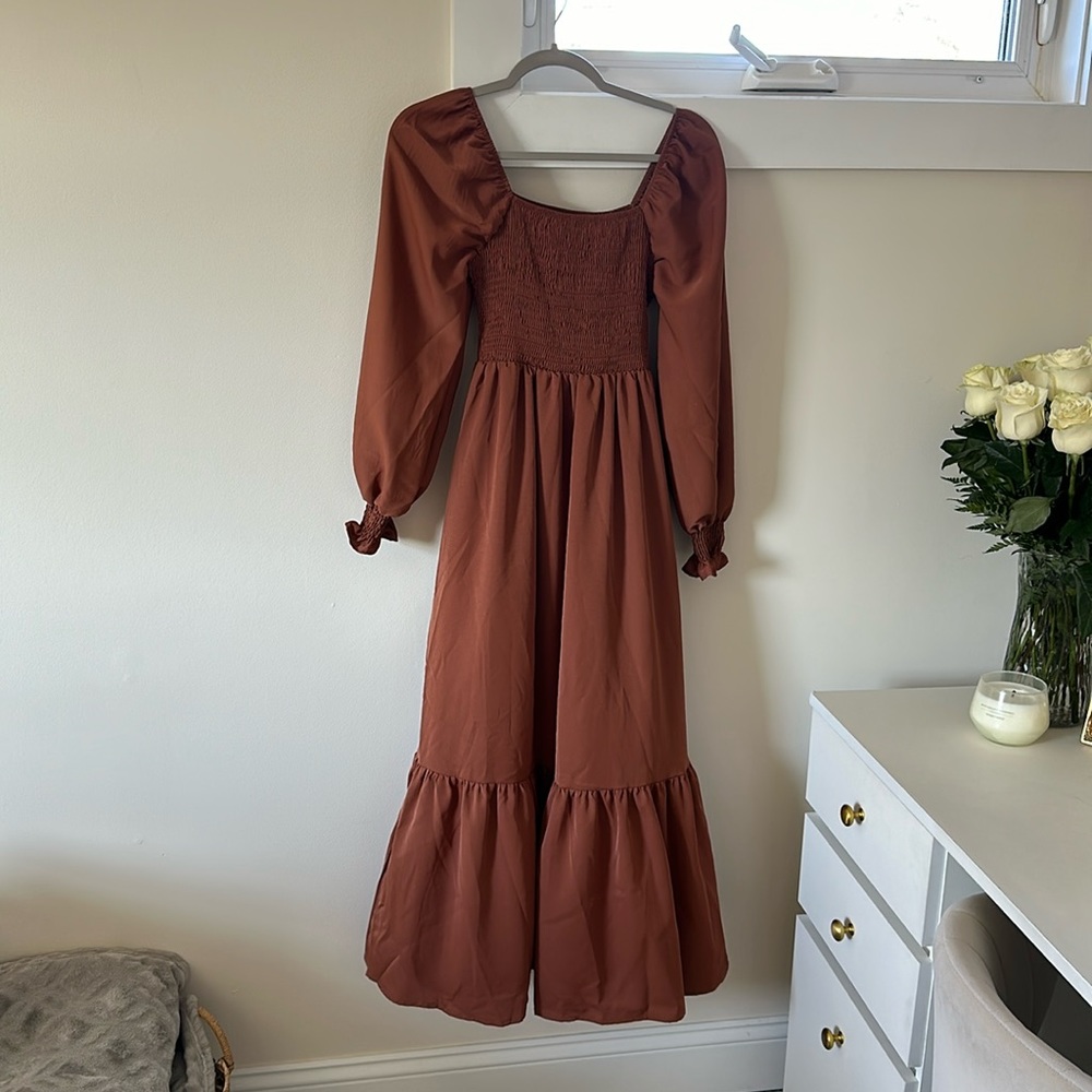 SHEIN dress